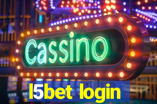 l5bet login